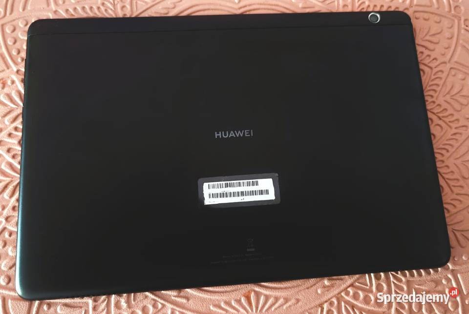 Huawei MediaPad T5 10 LTE 332GB Druga Gliwice