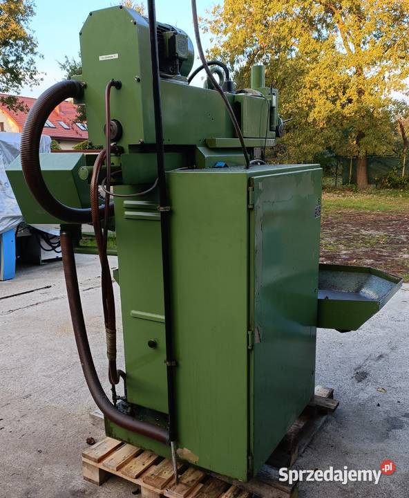 Frezarka narzędziowa uniwersalna HERMLE UWF801 Wrocław