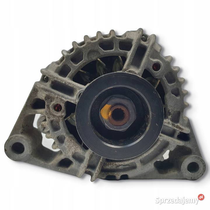 ALTERNATOR Opel Meriva A 14 16V 0124325171 osobowe lubelskie Chełm