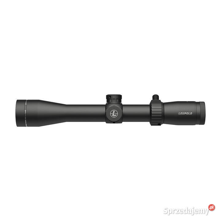 Luneta celownicza Leupold Mark 3HD 412x40 30 mm Sporty strzeleckie i myślistwo Warszawa