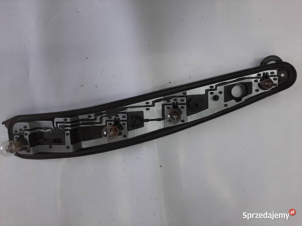 Fiat Punto II 2 listwa wkład lampy prawej tylnej Ksawerów