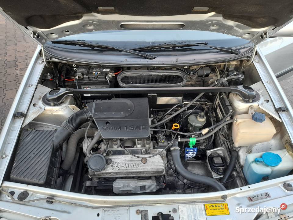 Sprzedam Piękną Felicię 13 GLXi Safe Line 99 nieuszkodzony dolnośląskie Wrocław