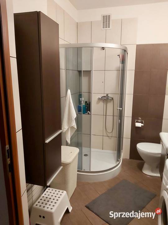 2 pokoje miejsce parkingowe Odkryta bezpośrednio Sprzedaż Nieruchomości