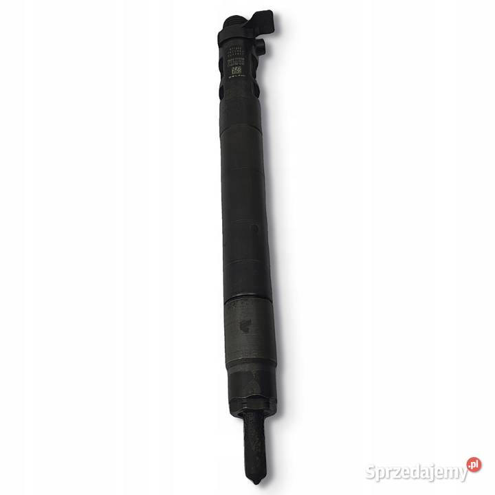 WTRYSKIWACZ Ford Kuga 20 TDCI wtrysk 9686191080 Chełm sprzedam