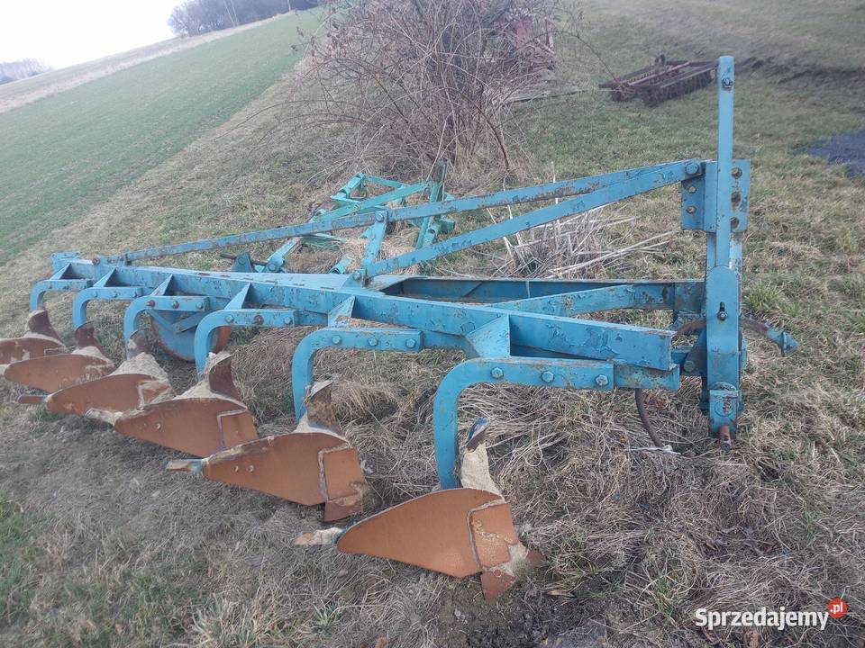 Sprzedam sadzarke Strzałków