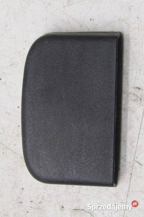 OSŁONA POSZYCIE FOTELA MITSUBISHI OUTLANDER III