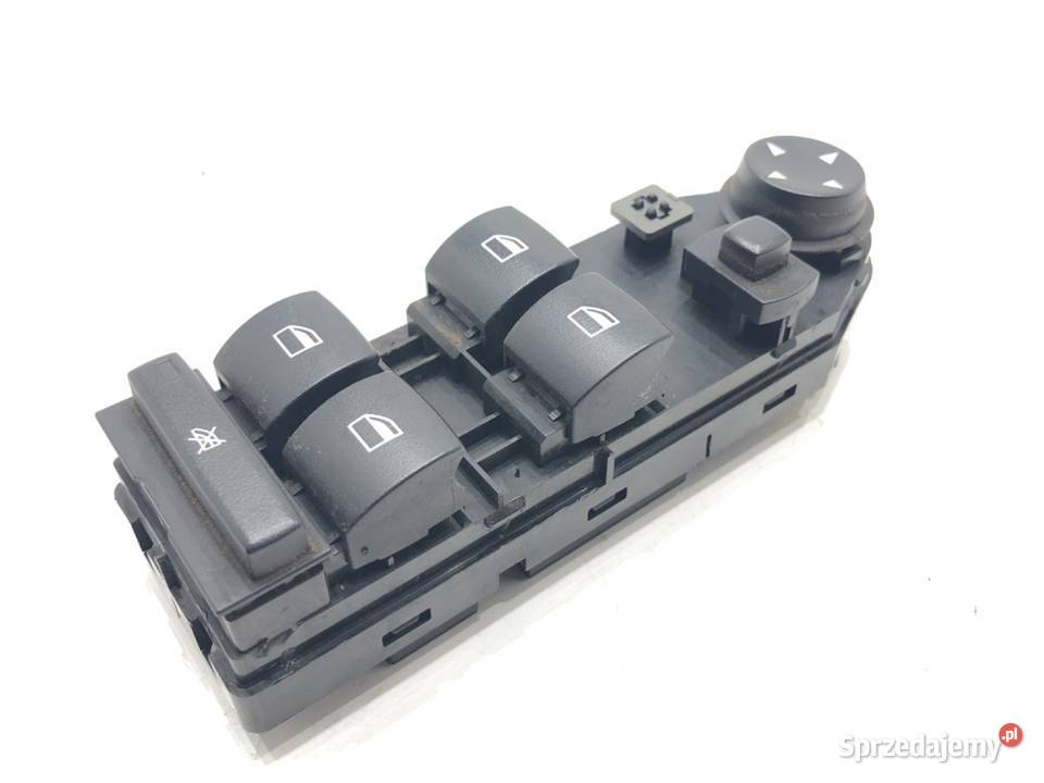PRZEŁĄCZNIK SZYB BMW E61 6951904 0410 Kombi