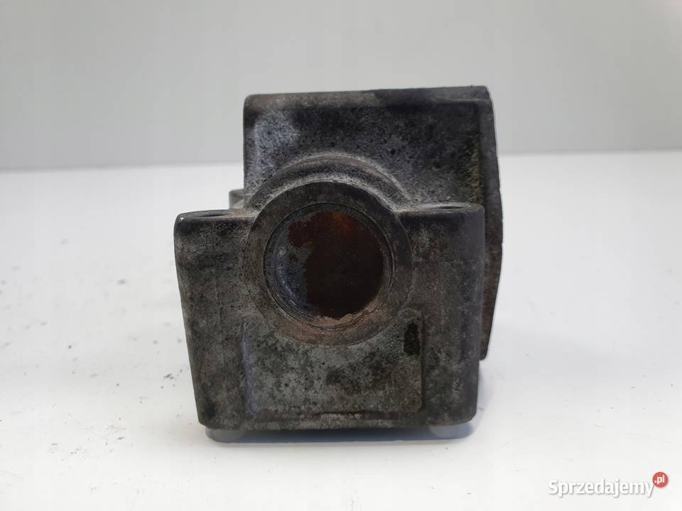 Alfa Romeo GT 19 JTD ZAWÓR EGR osobowe Recyrkulacja spalin EGR lubelskie Rudka