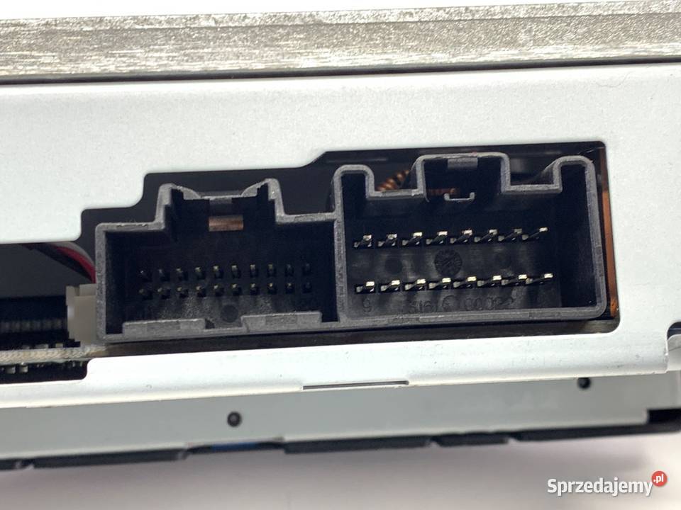 RADIO OPEL KARL 42451287 1519 ODTWARZACZ