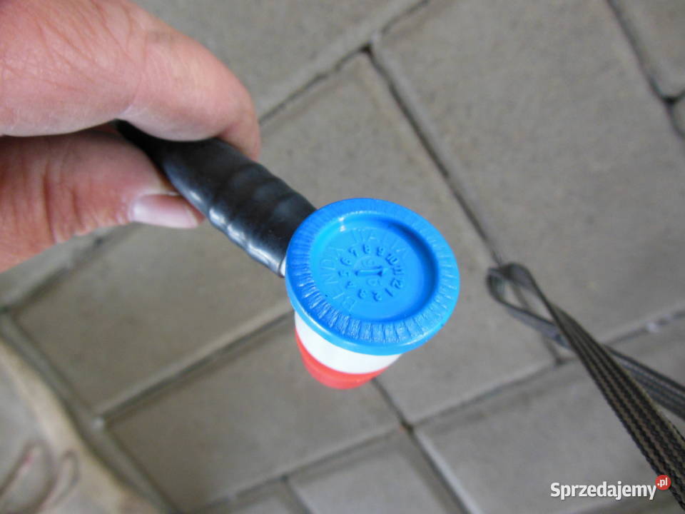 NOWY OR Przewód wspom hamulca BRAVA MAREA Kozy