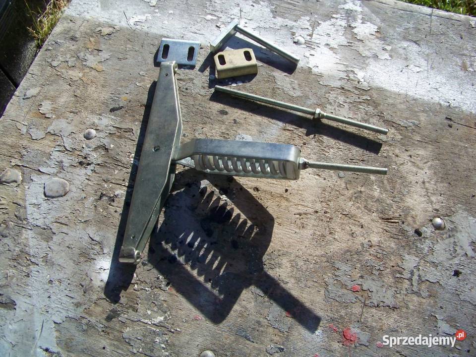 Melex części hamulca ręcznego do nowszych podkarpackie Tarnobrzeg