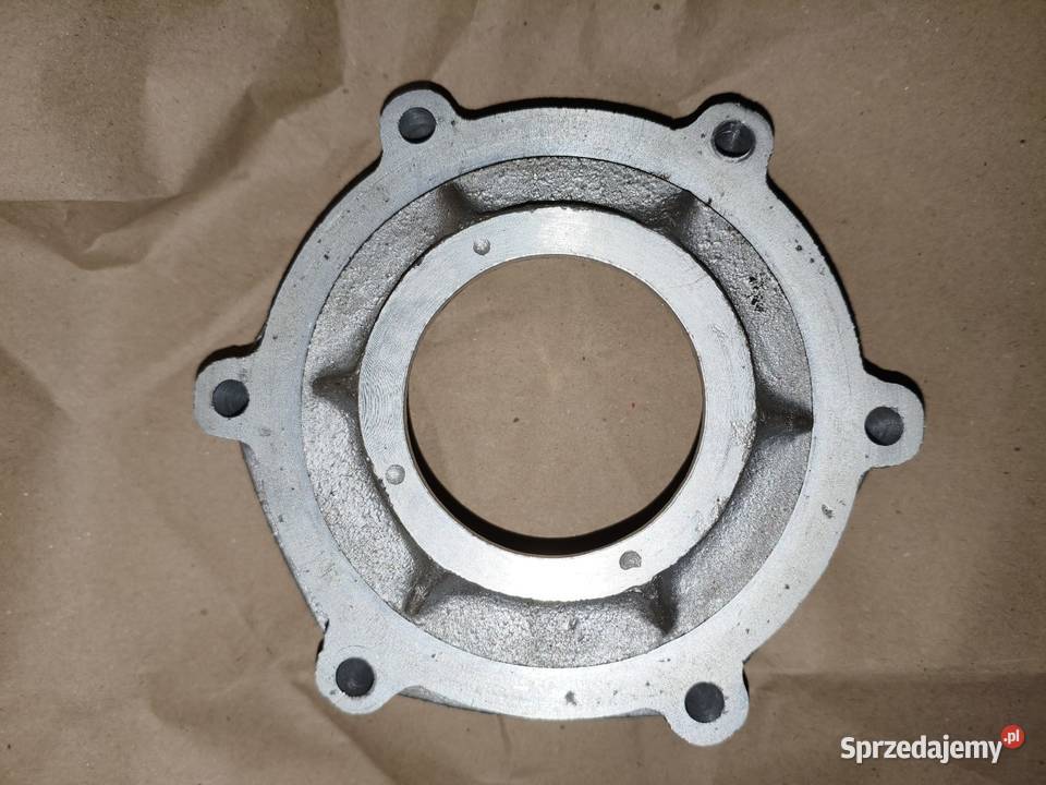 Pokrywa środkowa dyferencjału z napędem na koło Osłony i obudowy Leszno sprzedam