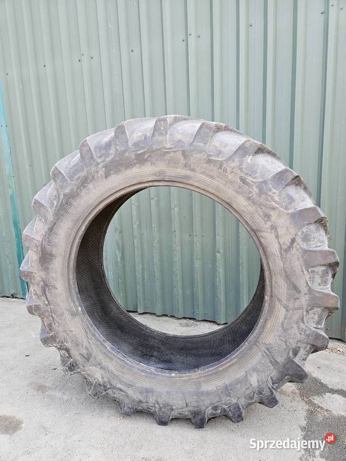 Opona Alliance 184 184 R 42 Power Drive 184r42 lubuskie Szprotawa