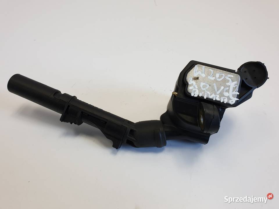 Mercedes W205 30 V6 CEWKA ZAPŁONOWA A2769067900 lubelskie Janów