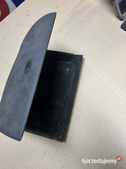 Schowek środkowy galaxy 7m5857919 Grudziądz