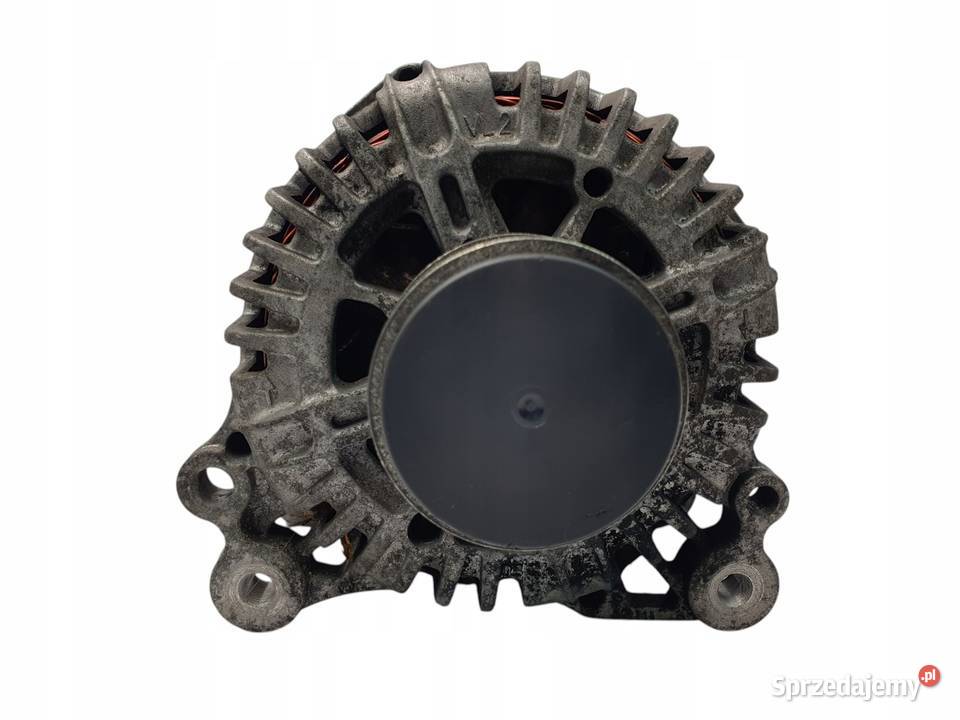 ALTERNATOR Audi A4 B7 VW Golf V 19 20 TDI osobowe Chełm