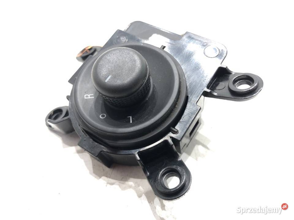 PRZEŁĄCZNIK REGULACJI LUSTEREK CHEVROLET ORLANDO sprzedam