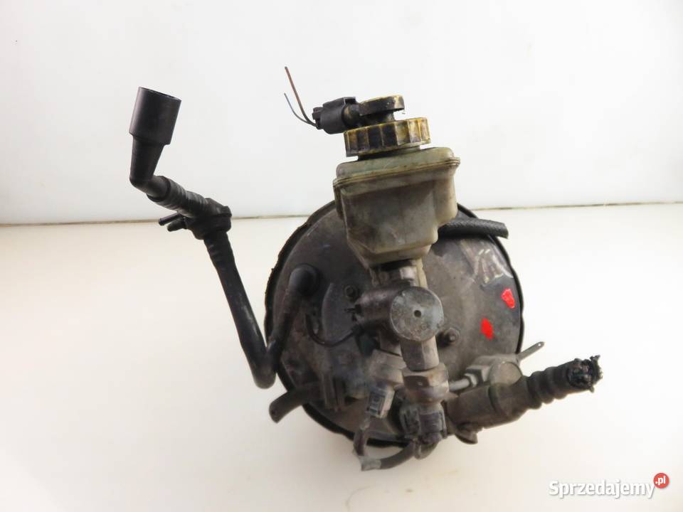 SERWO VW SHARAN I 19 TDIYM212B195AD 7M3012100F