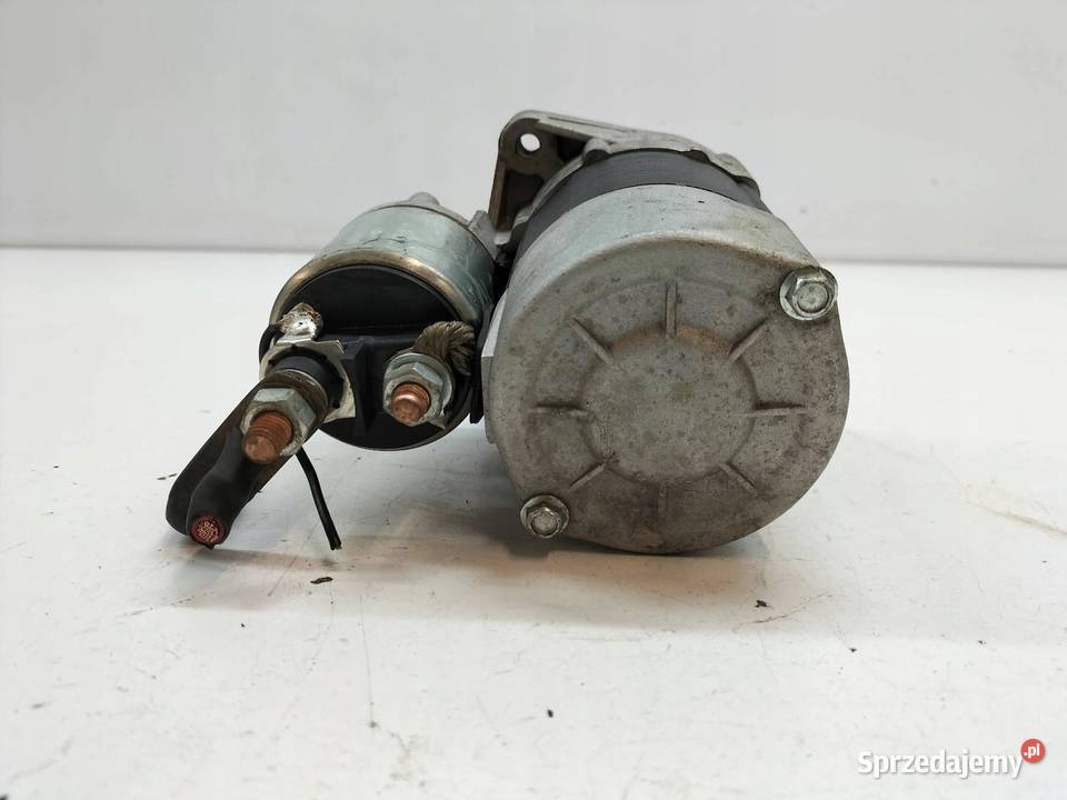 ROZRUSZNIK 12 8V Fiat Panda II 20032012 sprzedam