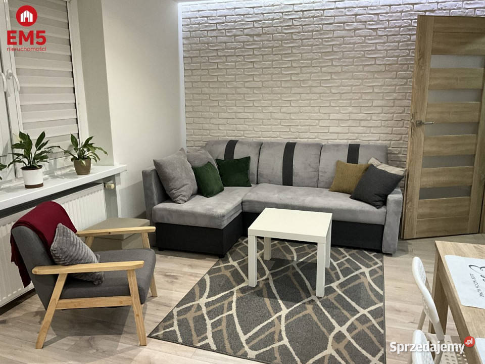 Do sprzedaży mieszkanie 3801m2 2 pokoje podlaskie Białystok