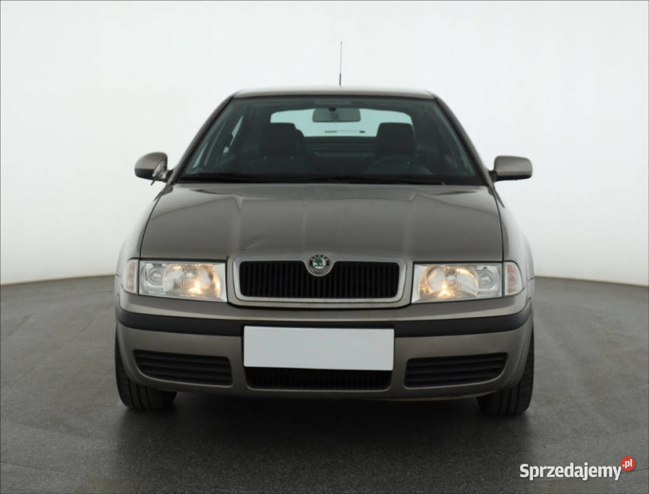Skoda Octavia 16 Piaseczno