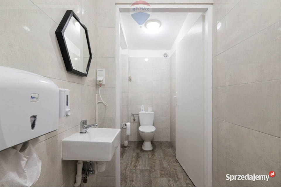 PIerogarnia w super lokalizacji małopolskie Bochnia