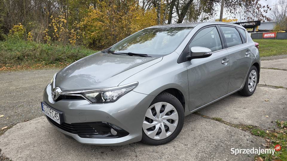 Salon Polska 1 właściciel F VAT 23 nieuszkodzony śląskie Jastrzębie-Zdrój