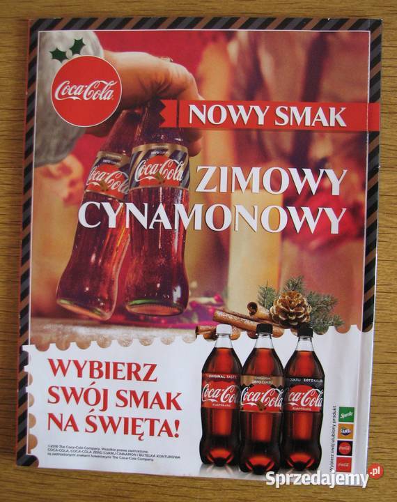 Magazyn kulinarny Delikatesy Centrum Zima 2018 miękka lubelskie Parczew