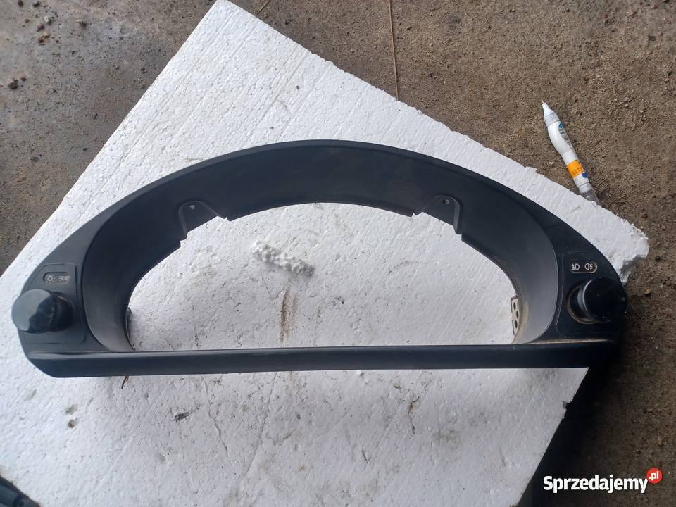 Obudowa Licznika Bmw E36 Wisznice