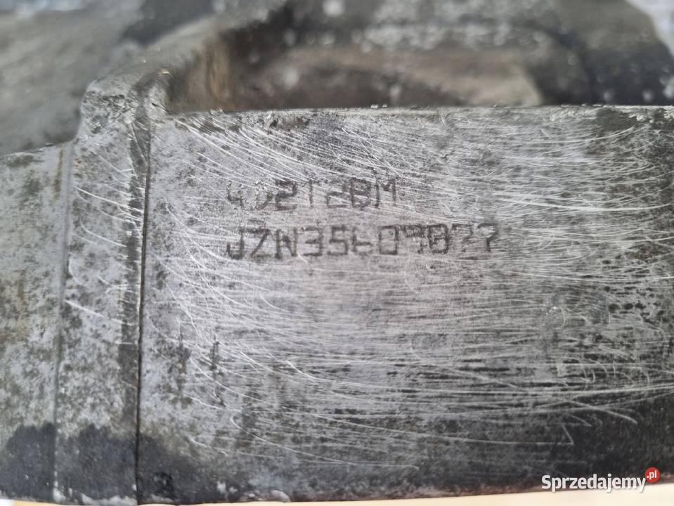 AUTOMATYCZNA SKRZYNIA BIEGÓW Audi A4 B6 B7 20 osobowe Motoryzacja Rudka