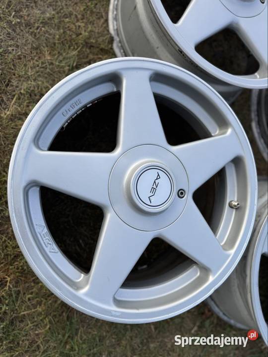 Azev A 4x108 R17 Grodzisk Mazowiecki