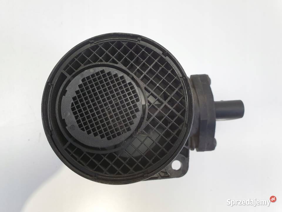 PRZEPŁYWOMIERZ Seat Toledo II 20 TDI POWIETRZA Przepływomierze