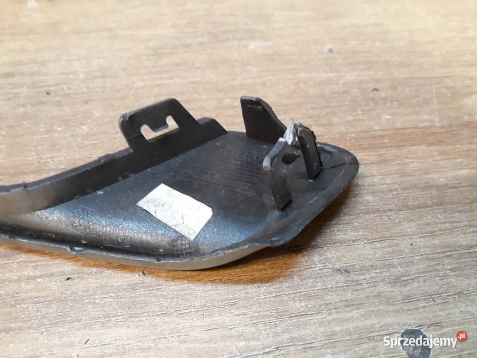 BMW X3 F25 LISTWA KRATKI LEWA PRZÓD 7347949 Międzychód