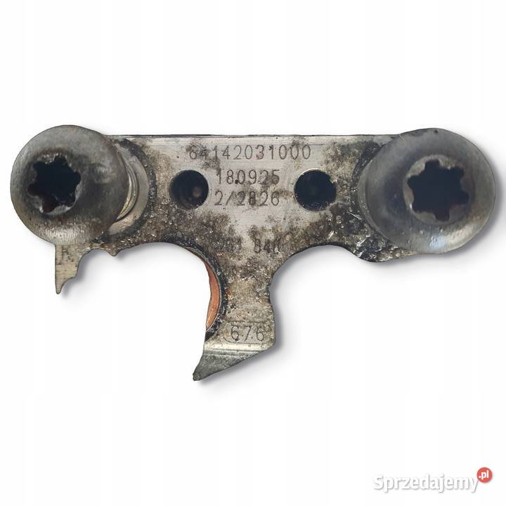 POMPA ABS STEROWNIK POMPY KTM Duke 790 1824 lubelskie Chełm