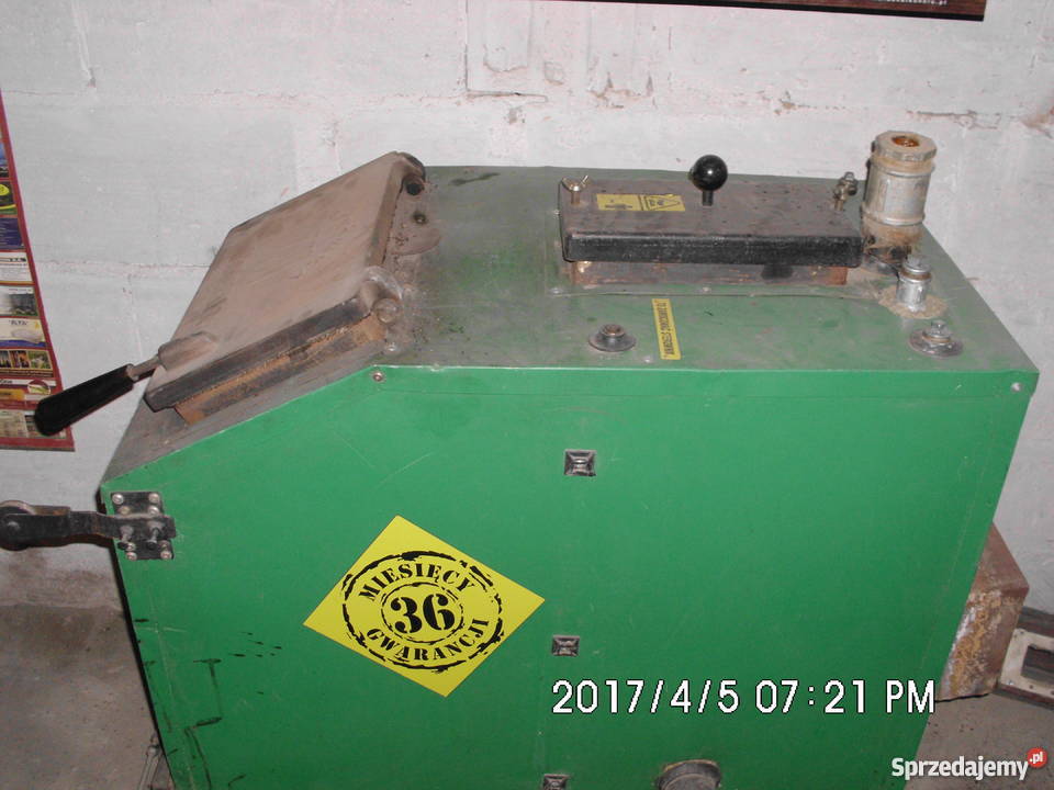 Piec Moderator podkarpackie