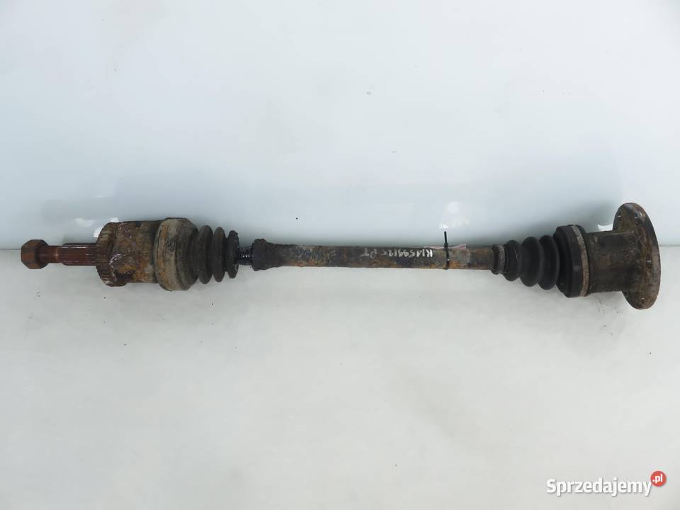 PÓŁOŚ PRAWA TYLNA VOYAGER IV 33 AWD osobowe Półosie małopolskie