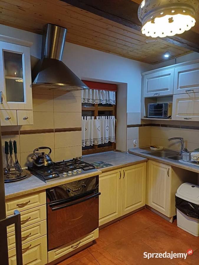 Wynajmę Dom w miejscowości Mikstat Wynajem wielkopolskie