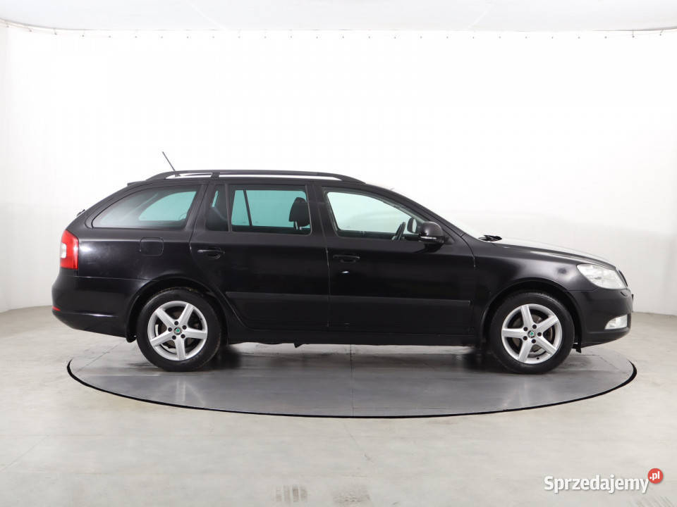 Skoda Octavia 14 TSI podgrzewane fotele Katowice