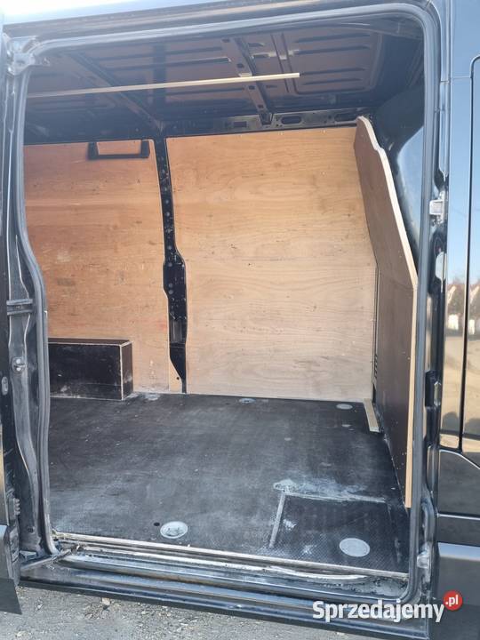 Renault Master 125 Klima Tempomat Gotowy do Wojkowice Kościelne