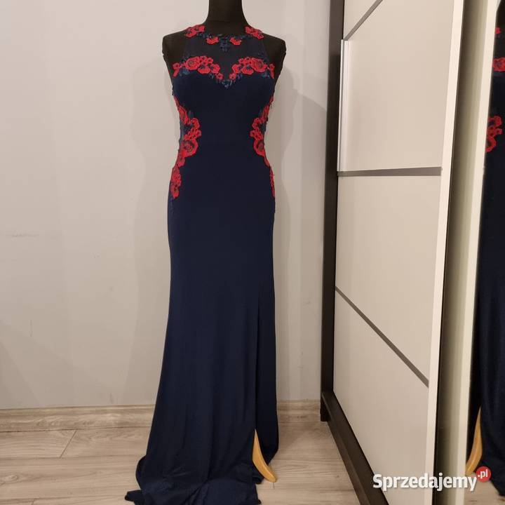 Suknia wieczorowa Mascara London S