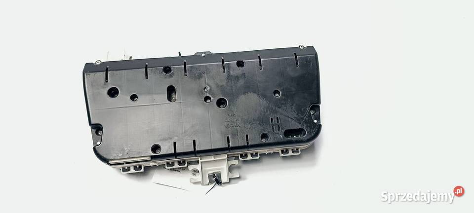 LICZNIK ZEGAR TOYOTA COROLLA VERSO 838000F060L Lipno