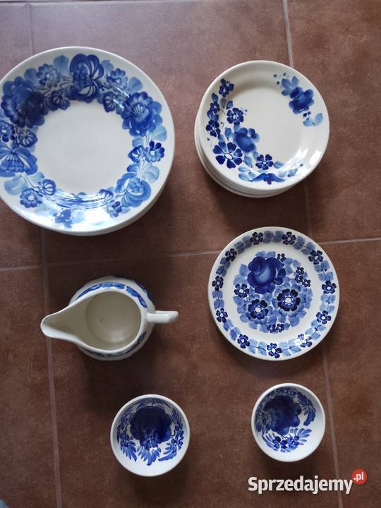 Fajans Włocławek Koło Wieluń