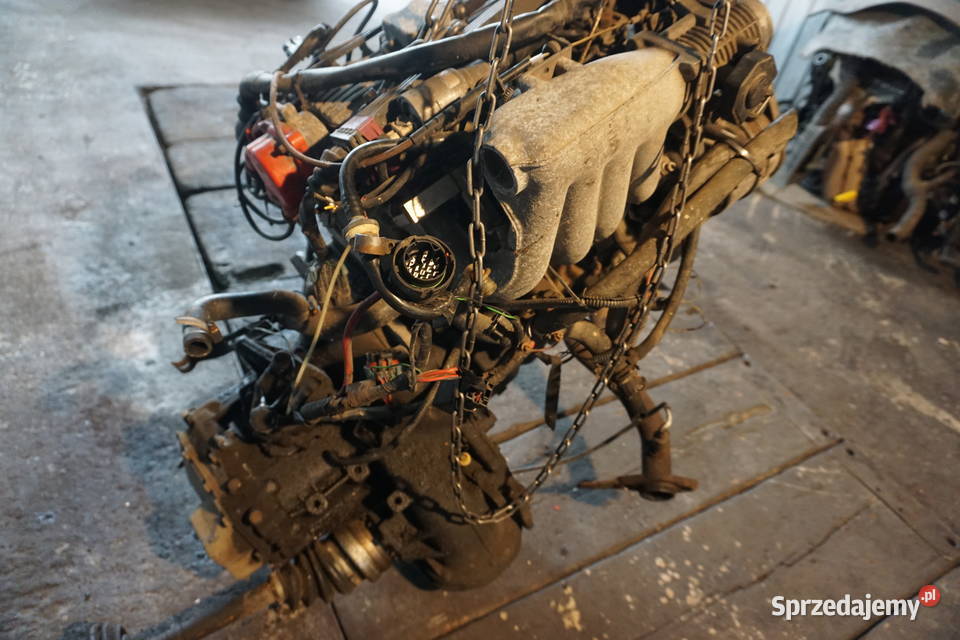 opel kadett gsi kpl swap c20nedigitalf16MCP Pozostałe śląskie Jastrzębie-Zdrój