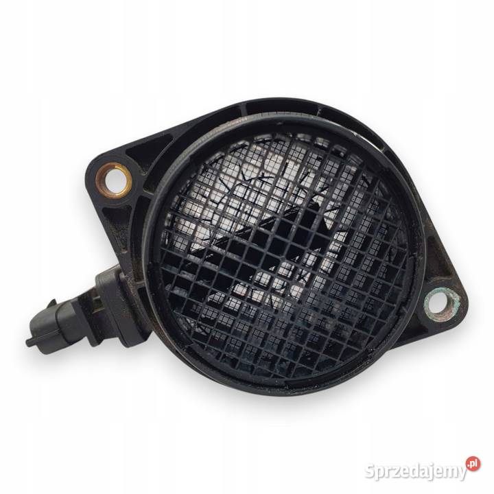 PRZEPŁYWOMIERZ Fiat Punto 13 JTD 55183650 Bosch Przepływomierze