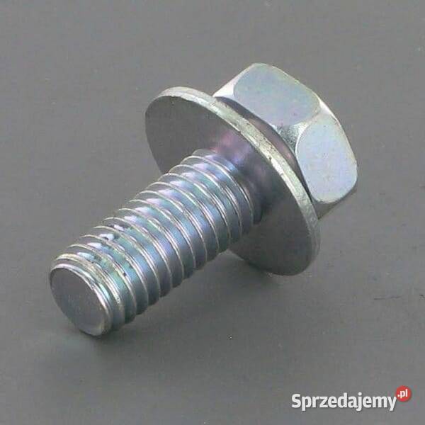 Śruba M6x15 ET34302