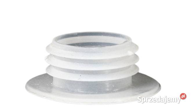 Uszczelka pod Dzban Duża Wysokość 2 Średnica 5