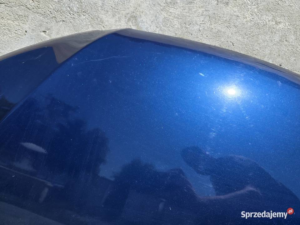 Subaru Outback IV BR Maska pokrywa silnika E8H Legnica