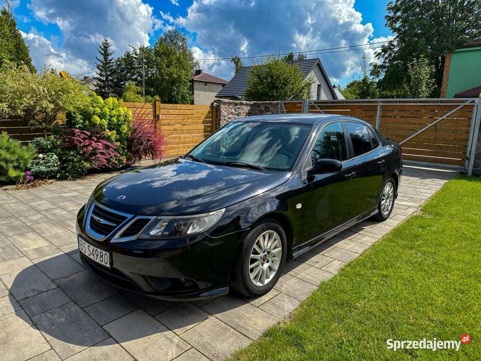 Saab 93 19 TiD 8v
