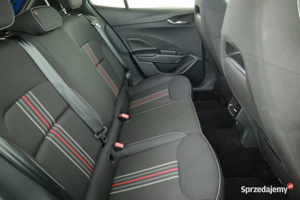 Skoda Fabia 10 TSI Piaseczno