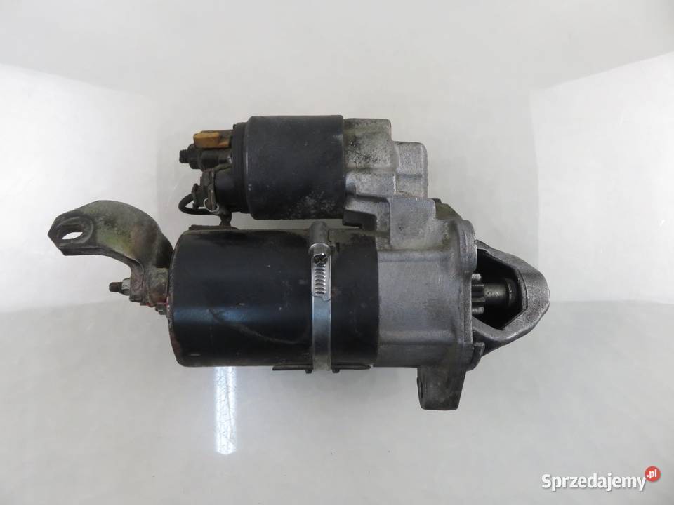 ROZRUSZNIK AUDI A4 B6 18 T 06B911023 0001107073 osobowe małopolskie